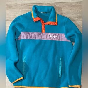 Women’s Cotopaxi Teca Fleece